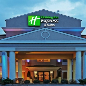 Photo of Holiday Inn Express & Suites - Chickasha