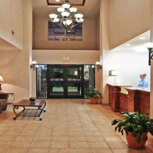 Photo of Holiday Inn Express & Suites - Chickasha