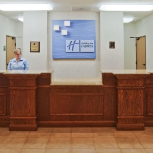 Photo of Holiday Inn Express & Suites - Chickasha