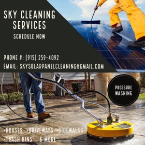 Photo of Sky Cleaning Services
