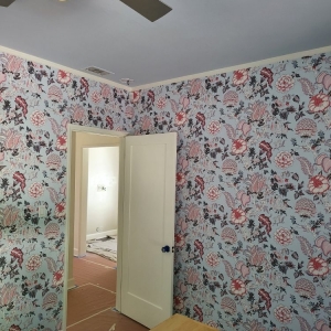 Photo of WD Wallpaper Removal & Installation