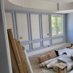 Photo of WD Wallpaper Removal & Installation