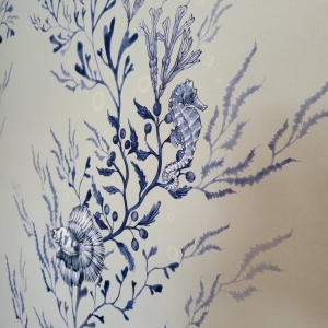 Photo of WD Wallpaper Removal & Installation