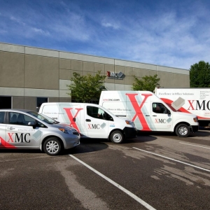 Bartlett XMC - Excellence In Office Solutions