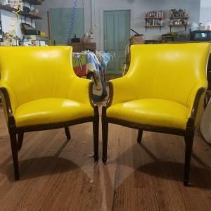 Photo of Narberth Upholstery