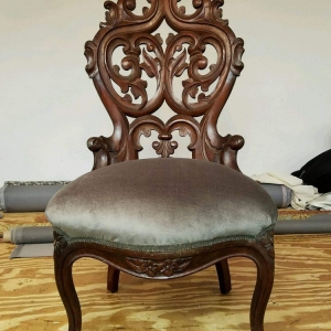 Photo of Narberth Upholstery