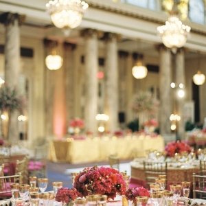 Photo of Charmed Events Group