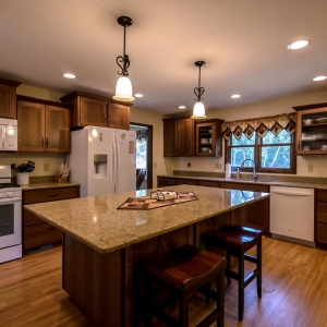 Photo of Crestwood Cabinetry