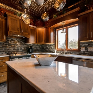 Photo of Crestwood Cabinetry