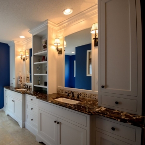 Photo of Crestwood Cabinetry