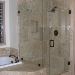 Photo of Cascade Window and Glass