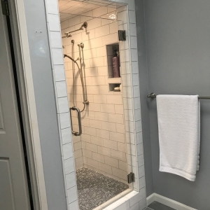 Photo of Cascade Window and Glass
