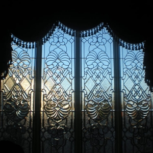 Fort Worth D & S Glass