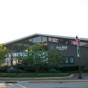 Photo of First Bank of Highland Park