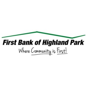 Photo of First Bank of Highland Park