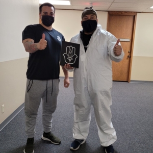 Photo of Power & Clean