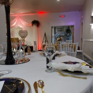 Photo of Event Central