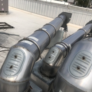 Photo of Certified Hood and Fire Specialists