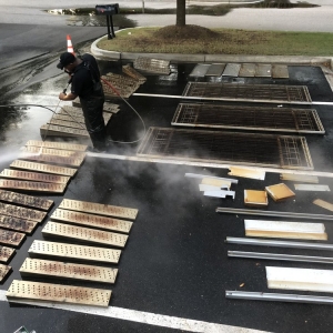 Photo of Certified Hood and Fire Specialists