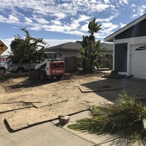 Photo of AZ Landscape and Hauling