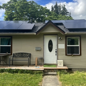 Photo of Brimma Solar