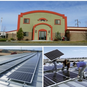 Photo of Brimma Solar