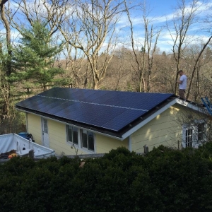 Photo of Pennsylvania Solar Energy Company