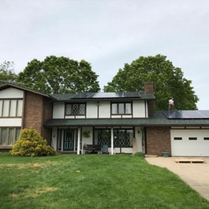 Photo of Pennsylvania Solar Energy Company