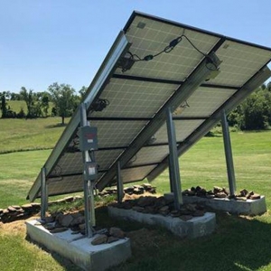 Photo of Pennsylvania Solar Energy Company