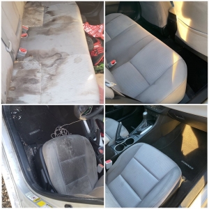 Photo of Perfect Finish Mobile Detail and Car Wash