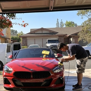 Photo of Perfect Finish Mobile Detail and Car Wash