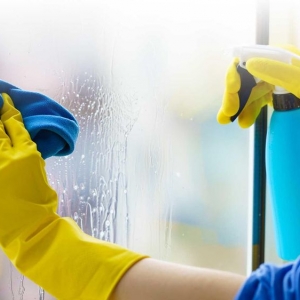 Photo of Grand Finale Cleaning