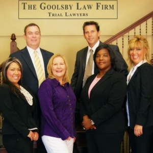 Photo of Goolsby Law Firm