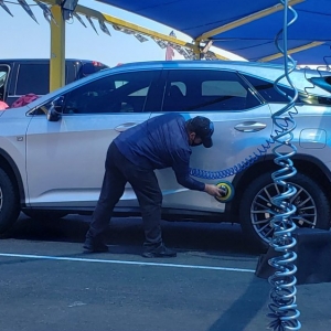 Photo of Arco Hand Car Wash