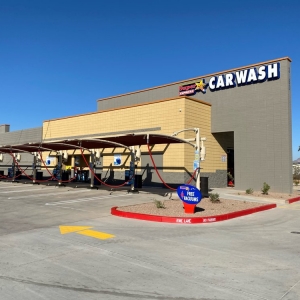 Apache Junction Super Star Car Wash Express