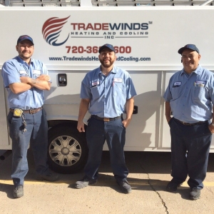 Photo of Tradewinds Heating and Cooling