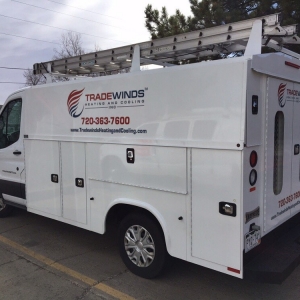 Photo of Tradewinds Heating and Cooling