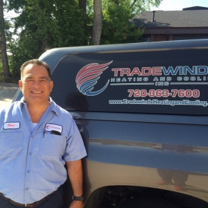 Photo of Tradewinds Heating and Cooling