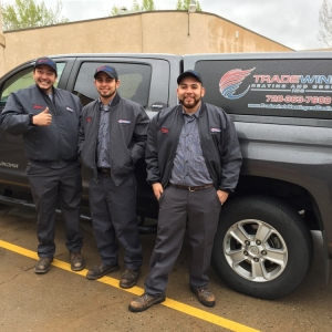 Photo of Tradewinds Heating and Cooling