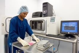 Photo of Syncro Technology