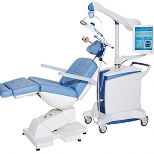 Photo of Syncro Technology