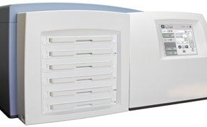 Photo of Syncro Technology