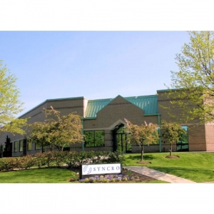 Photo of Syncro Technology