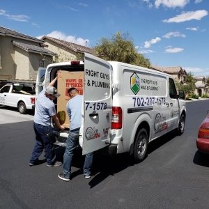 Photo of The Right Guys HVAC and Plumbing