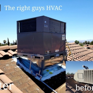 Photo of The Right Guys HVAC and Plumbing