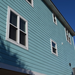 Photo of Contract Exteriors - Charleston