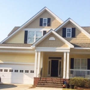 Photo of Contract Exteriors - Charleston