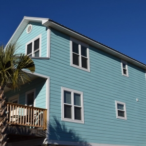 Photo of Contract Exteriors - Charleston