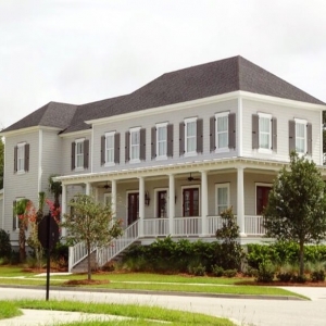 Photo of Contract Exteriors - Charleston