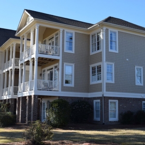 Photo of Contract Exteriors - Charleston